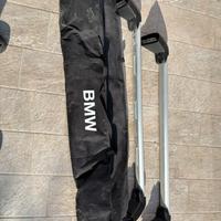 Barre portatutto BMW serie 3