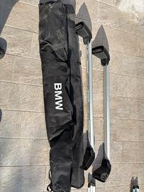 Barre portatutto BMW serie 3