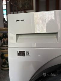 Lavatrice samsung