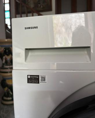 Lavatrice samsung