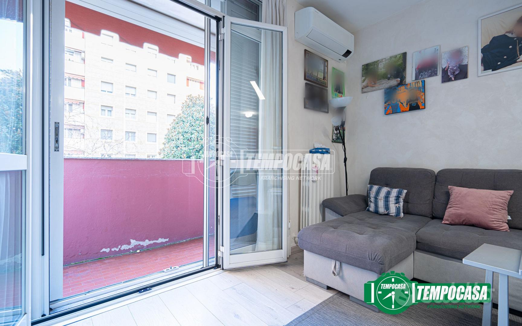 Appartamento – MI - Vista 2