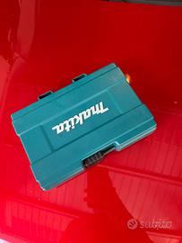 Set bussole Makita 9pz