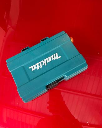 Set bussole Makita 9pz