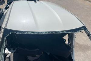 Ricambi scocca per tagliate Nissan juke 2021