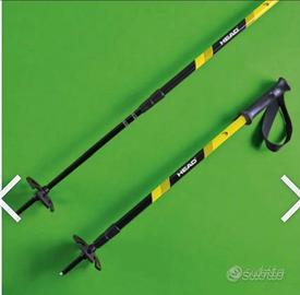 Bastoncini HEAD NUOVI