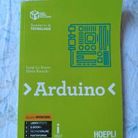 Libro Arduino