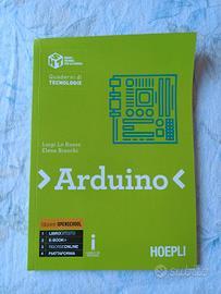 Libro Arduino