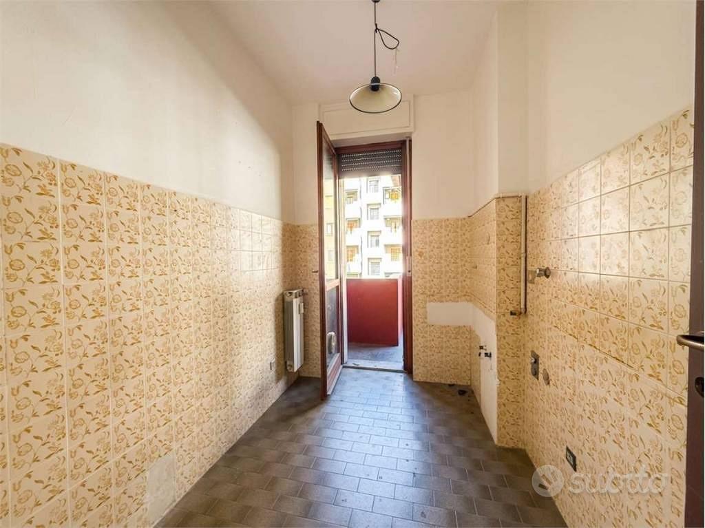 Appartamento – Milano, Viale Monza, Municipio 2 - Vista 4