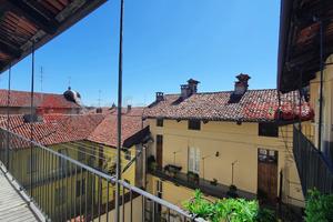 Appartamento Pinerolo [Cod. rif 3281172ARG]