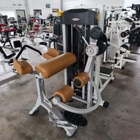 Gluteus Machine Panatta