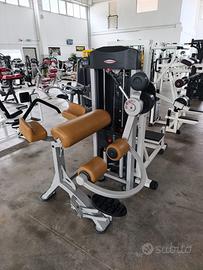 Gluteus Machine Panatta