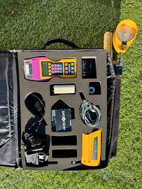 Microgate Racetime 2