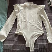 Maglia - Body  taglia 9 anni