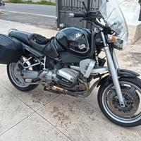 BMW R 1100 R "75th Anniversary" – 18.193 KM