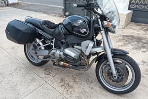 BMW R 1100 R "75th Anniversary" – 18.193 KM