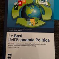 Le basi dell’economia politica