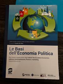 Le basi dell’economia politica