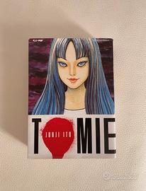 Tomie - Junji Ito