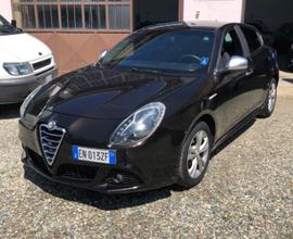 Alfa Romeo Giulietta 1.4 Turbo 120 CV GPL