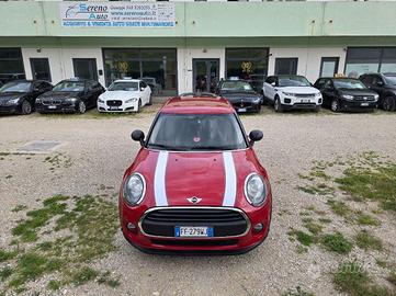 MINI COOPER D 1.5 OK NEOP 2017 GARANZ FINANZ
