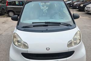 Smart Fortwo 451