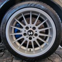 kit big brake bmw e36