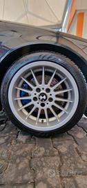 kit big brake bmw e36