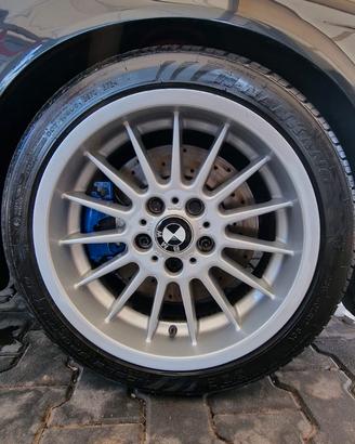 kit big brake bmw e36