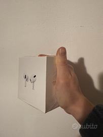 Airpods Pro ORIGINALE nuove incellofanate