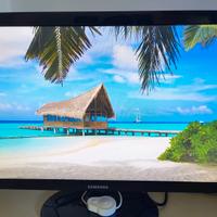 Monitor PC 24" Samsung SyncMaster S24B300