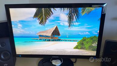 Monitor PC 24" Samsung SyncMaster S24B300