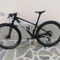 BMC TWOSTROKE 01