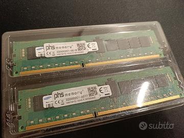 Ram ddr3 16gb ecc