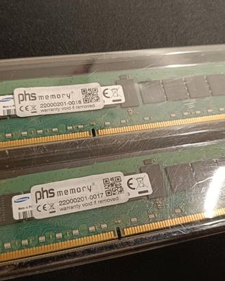 Ram ddr3 16gb ecc