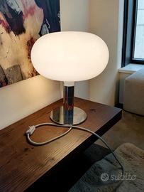 Lampada DESIGN AM-AS F.Albini&F.Helg per Sirrah.