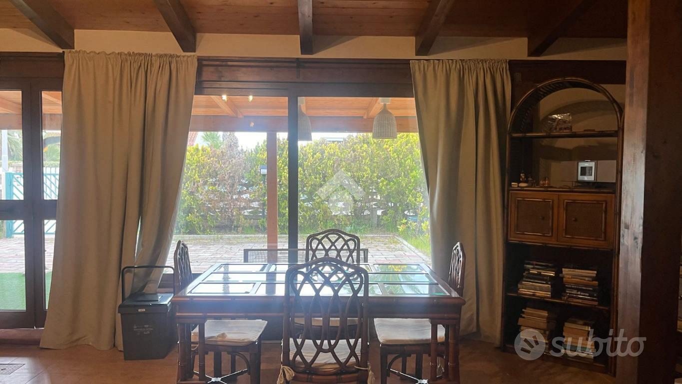 Casa – Manfredonia, Ippocampo - Vista 2