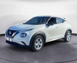 NISSAN Juke 1.0 dig-t N-Connecta 114cv