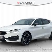 CUPRA Leon 1.5 Hybrid DSG 150cv