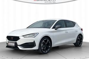CUPRA Leon 1.5 Hybrid DSG 150cv