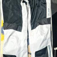 Pantaloni Estivi Alike