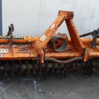 Fresa a coltelli da 2300 mm - Pegoraro