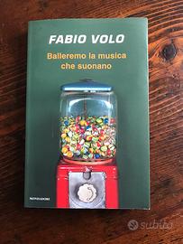 Fabio Volo Balleremo la musica che suonano