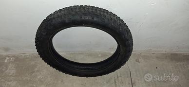 Kenda Pneumatico per Fat Bike 20x4.0