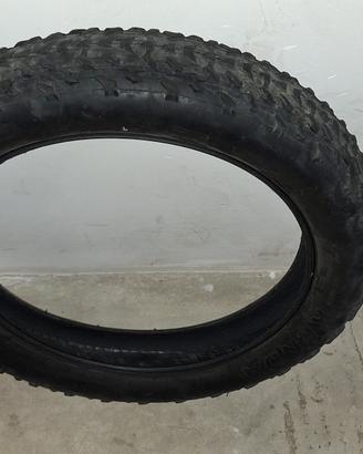 Kenda Pneumatico per Fat Bike 20x4.0