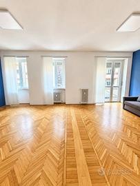 Appartamento di 100 m² con 4 locali a Biella