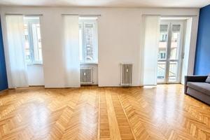 Appartamento di 100 m² con 4 locali a Biella
