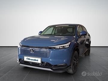 HONDA HR-V H251.5 Advance MY2026