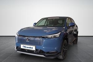 HONDA HR-V H251.5 Advance MY2026