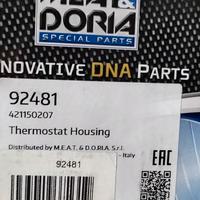 Termostato Alfa Romeo 