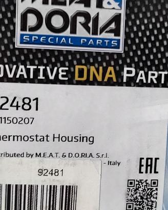 Termostato Alfa Romeo 